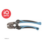 Oetiker Oetiker - HIP 2000 | 513 | Manual Pincer for Stepless Low Profile Clamps 168