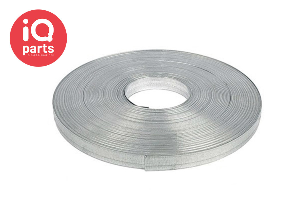 NORMA NORMA NORMETTA® 9 mm endless Smooth Band | 30 meters | W1