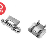 NORMA NORMA NORMETTA® 9 mm endless Smooth Band | 30 meters | W1