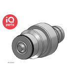 CPC CPC - HFC22835 / HFCD22835 | Coupling Insert | Polysulfone | 12,7 mm (1/2") Hose barb