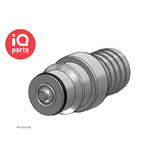 CPC CPC - HFC221235 / HFCD221235 | Coupling Insert | Polysulfone | 19,0 mm (3/4") Hose barb