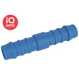 TEFEN TEFEN Plastic straight hose connector