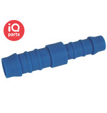 TEFEN TEFEN Plastic Reducing Hose connector straight