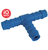 TEFEN TEFEN Plastic Male hose T-connector