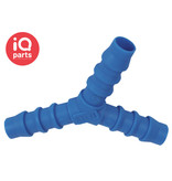 TEFEN TEFEN Plastic Y hose connector