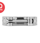 NORMA NORMA V-Profile clamps  Type QRC | W4 (AISI 304)