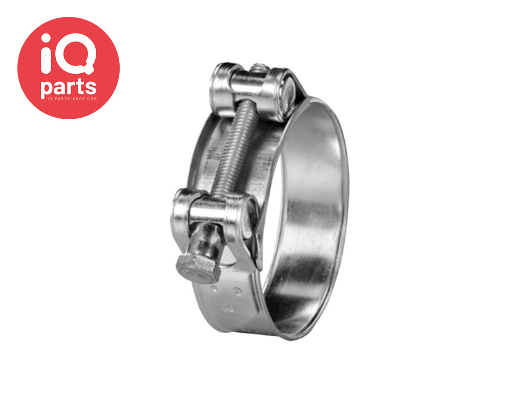 Murray Bolt and Barrel Clamp | W4 | W5