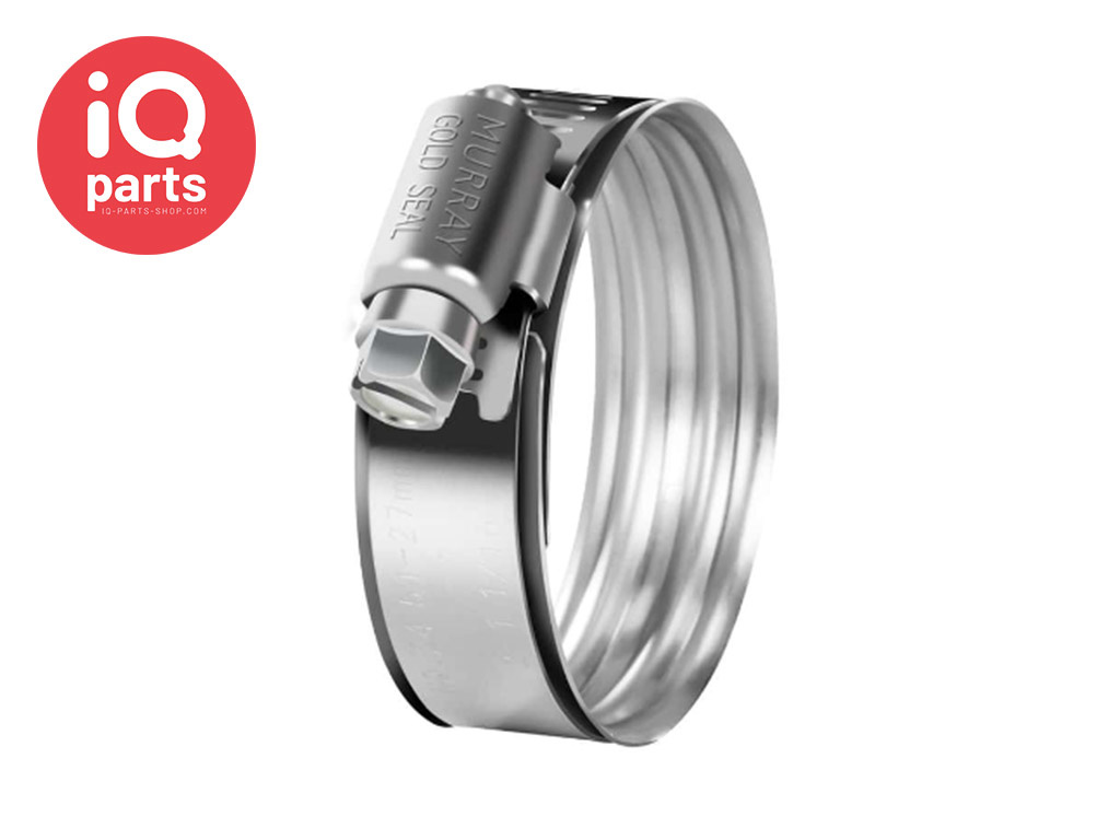 Murray Dual Bead Shield Constant Tension Schellen | W2 | W4