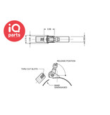 Murray Murray Quick Release Clamp | Type F | Stainless Steel