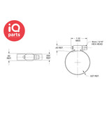 Murray Murray Heavy-Duty Schneckengewindeschelle | HDL Serie | W5