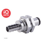 IQ-Parts IQ-Parts - VCL42005 / VCLD42005 | Insteeknippel | Plaatmontage | slangpilaar 7,9 mm