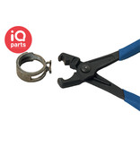 Laser Tools Laser Spring Band clamp pliers