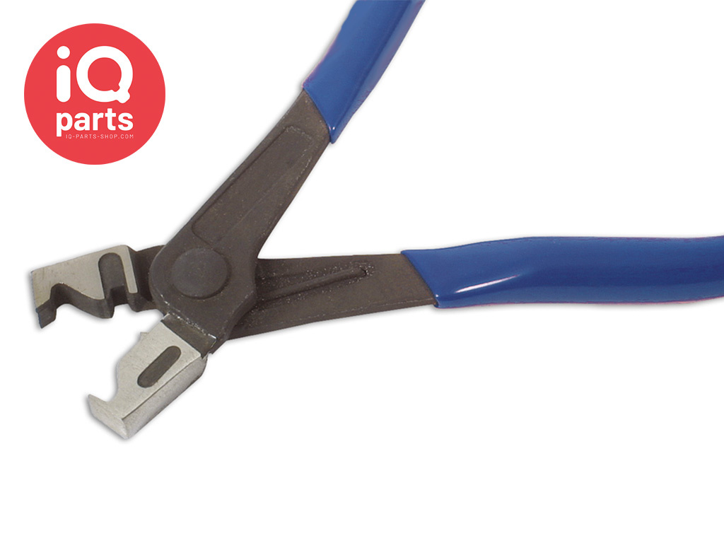 Ear Clip Pliers