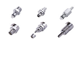 IQ-Parts - VCL Snelkoppelingen (NW 1/4")