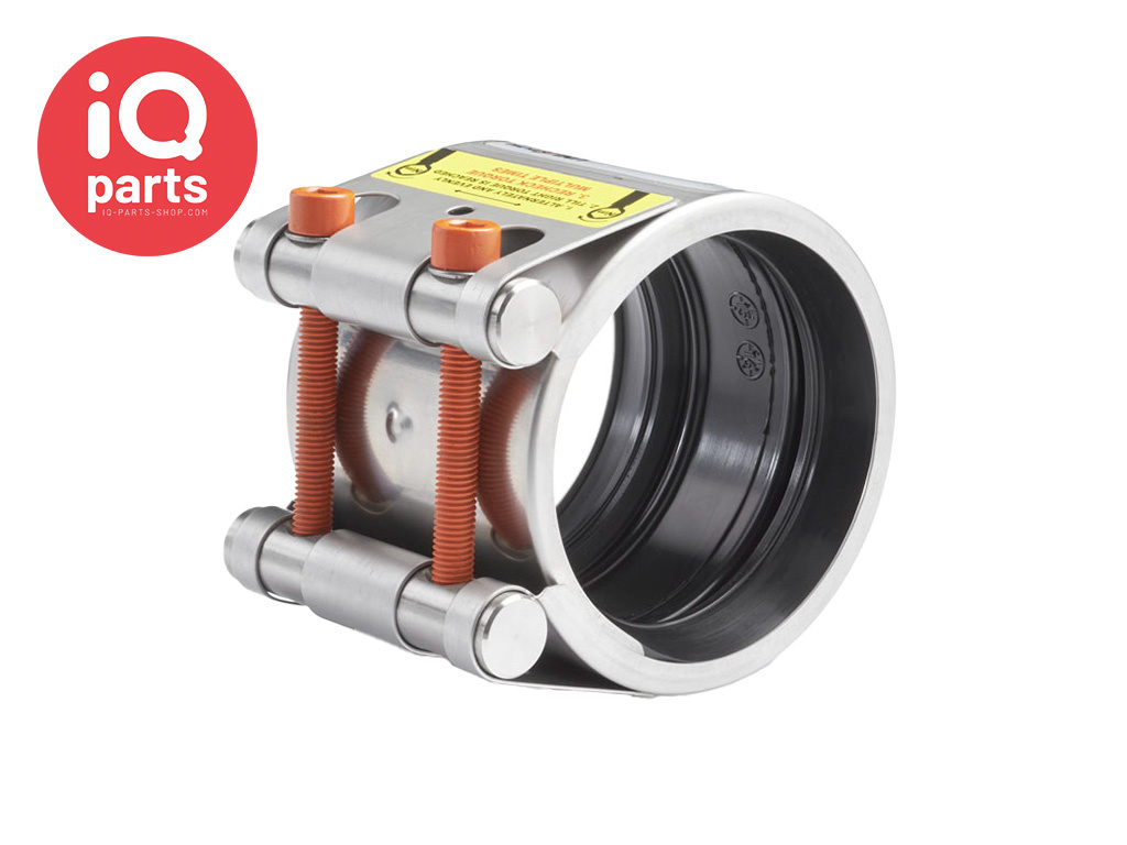 UNI-Coupling UNI-FLEX S | W5 | EPDM dichting