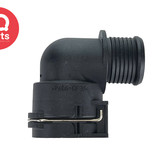 NORMA NORMAQUICK® PS3 Quick Connector 90° NW16 - 19 mm