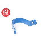 IQ-Parts IQ-Parts Halterung für Verkehrszeichen One Piece Clip (OPC) | W4 | lackiert
