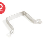 IQ-Parts IQ-Parts Quadratischen Verkehrsschild Clip (SDC) | W4 | unlackiert