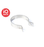 IQ-Parts IQ-Parts Langbeinige Stangenklemme (LLC) | W4 | unlackiert