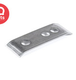 IQ-Parts IQ-Parts Butting Plate Traffic Sign Clip (BUTPL) | W4