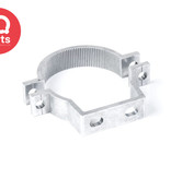 IQ-Parts IQ-Parts UNI-Clamp Bracket | Aluminium | unpainted