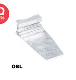 IQ-Parts IQ-Parts Offset Bracket (OB) | Aluminium | unpainted