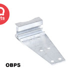 IQ-Parts IQ-Parts Offset Bracket (OB) | Aluminium | unpainted