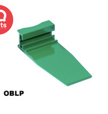 IQ-Parts IQ-Parts Offset Bracket (OB) | Aluminium | painted