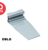 IQ-Parts IQ-Parts Offset Bracket (OB) | Aluminium | Black or Grey