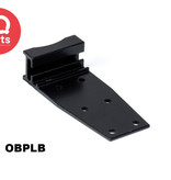 IQ-Parts IQ-Parts Montage Halterung (OB) | Aluminium | Schwarz oder Grau