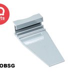 IQ-Parts IQ-Parts Offset Bracket (OB) | Aluminium | Black or Grey