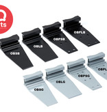 IQ-Parts IQ-Parts Offset Bracket (OB) | Aluminium | Black or Grey