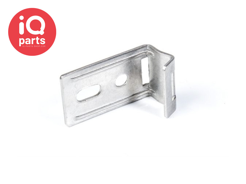 IQ-Parts Schilderhalter (MG4) | W4 | unlackiert