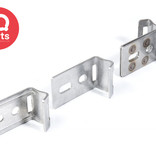 IQ-Parts IQ-Parts Mounting Brackets (MG4) | W4 | unpainted