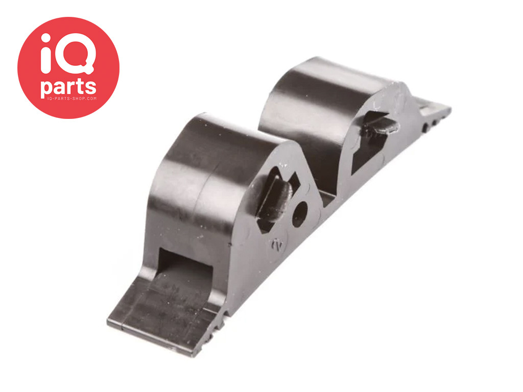 HCL Smart® Band Standard 10 mm PA66 | Verschluss