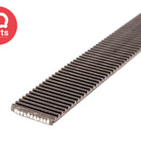 HCL HCL Smart® Band Standaard 19 mm Set | 3 meter | 2 klemplaten