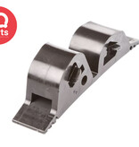 HCL HCL Smart® Band Standaard 10 mm Set | 3 meter | 2 klemplaten
