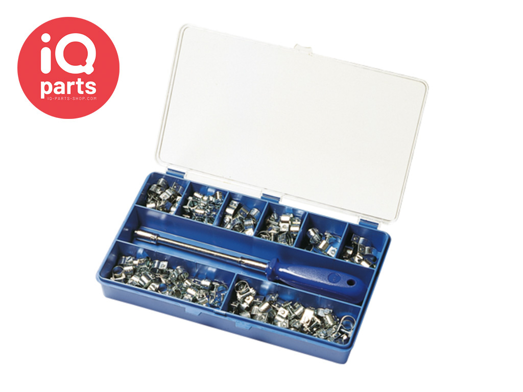 ABA Assortment boxes 120