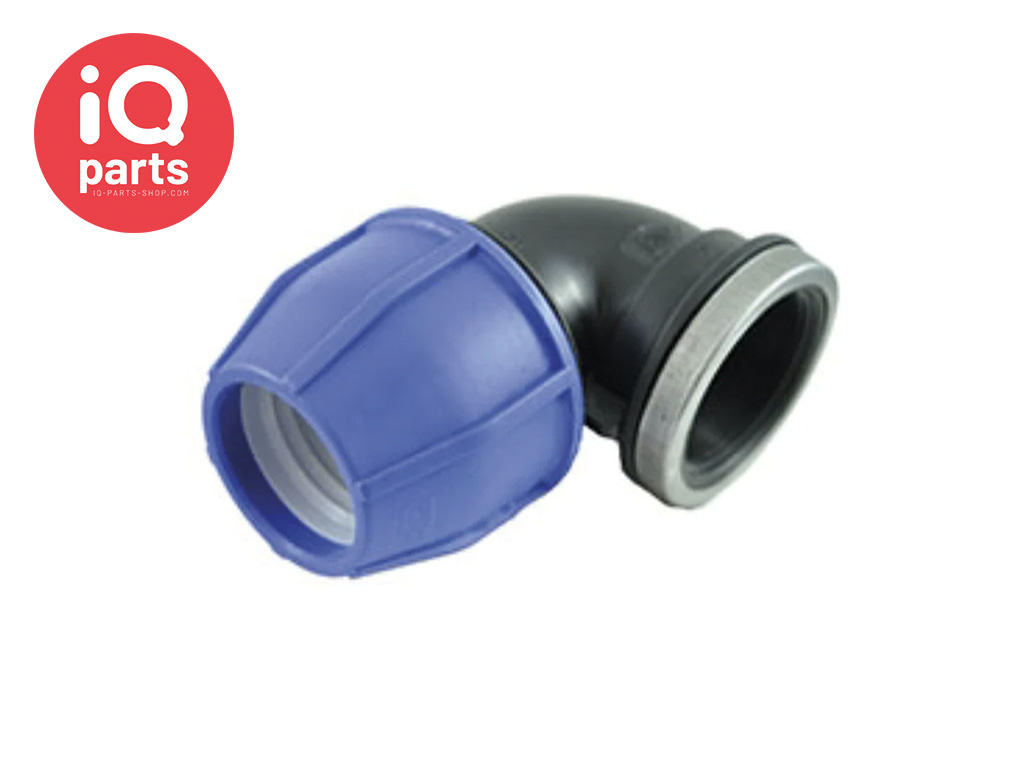 Quick Coupler Compression fitting FBB