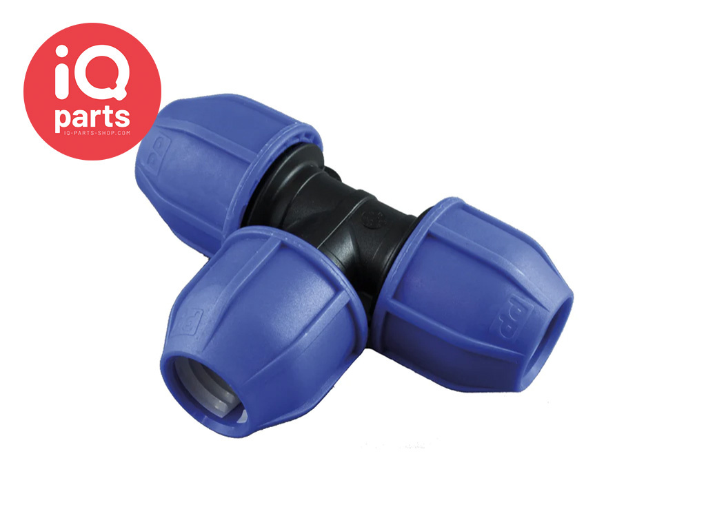 NORMA Snelkoppeling Compression fitting RT