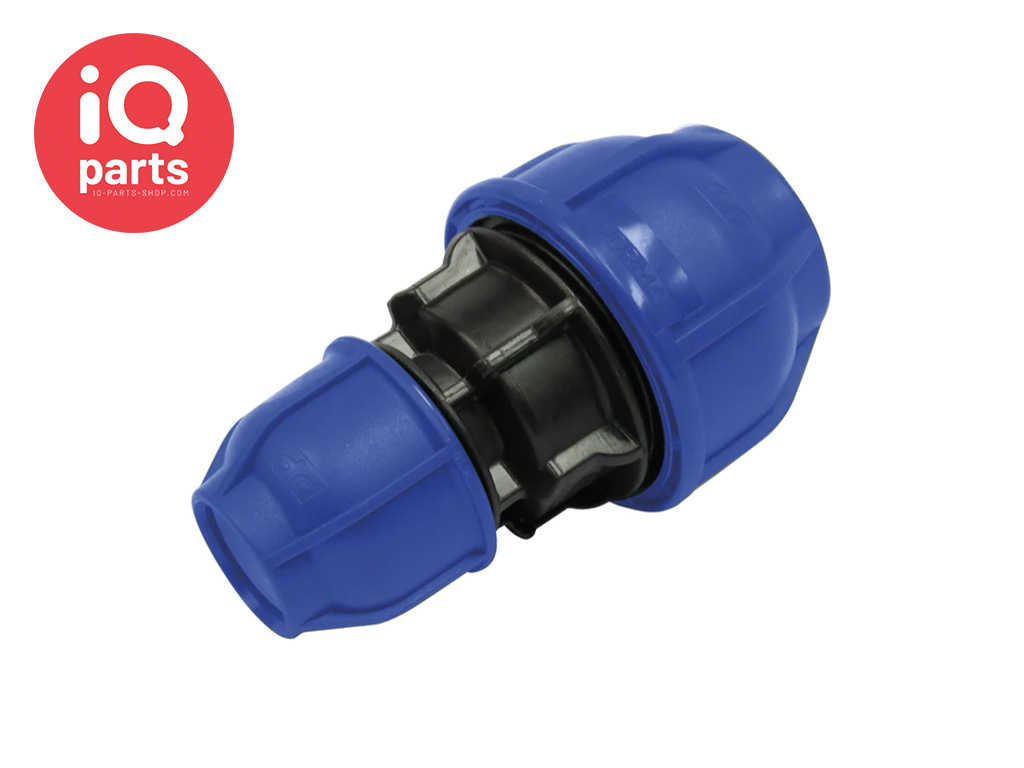 NORMA Quick Coupler Compression fitting RC