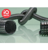 IQ-Parts IQ-Parts PVC super elastic suction hose - remnants