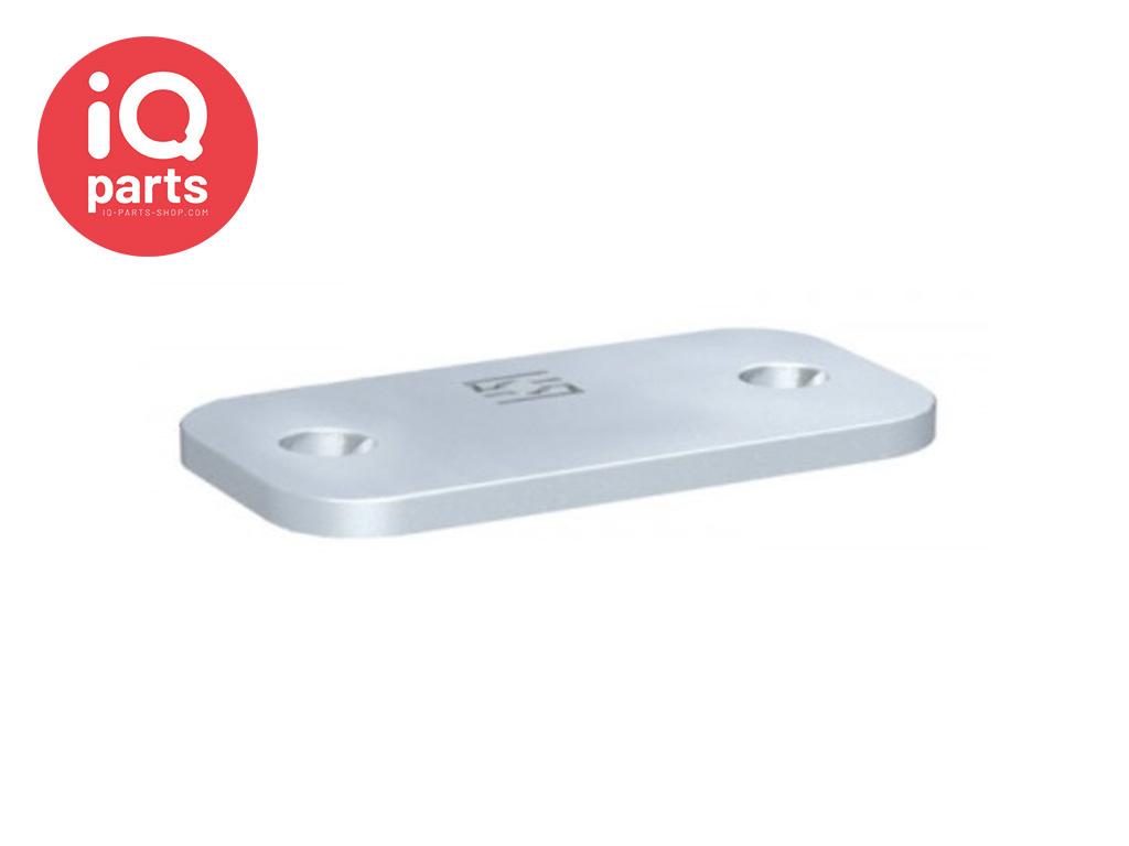 STAUFF Deckplatte Standard Baureihe | Typ DP