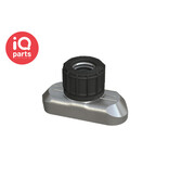 STAUFF STAUFF Hexagon Rail Nut | Metric | Type SM