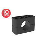 STAUFF STAUFF Clamp body Standard Series | Polyamide | Smooth Design