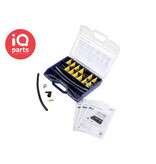 NORMA NORMA® Brandstofleiding Reparatie Kit