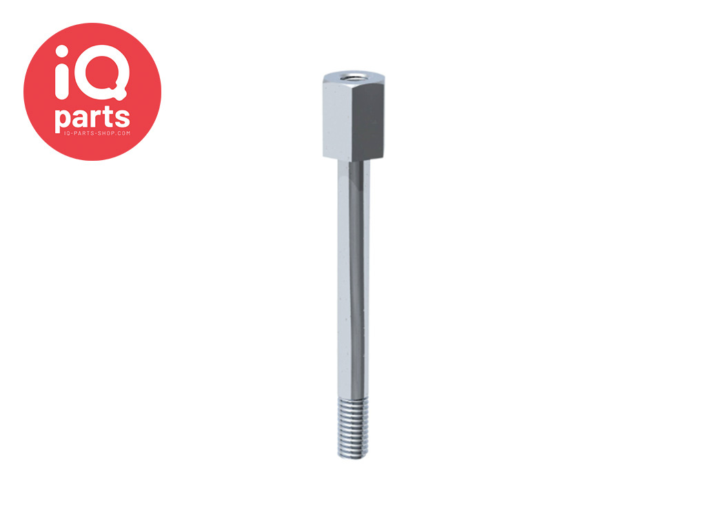 Stacking Bolt | Metric | Type AF | for Twin-series