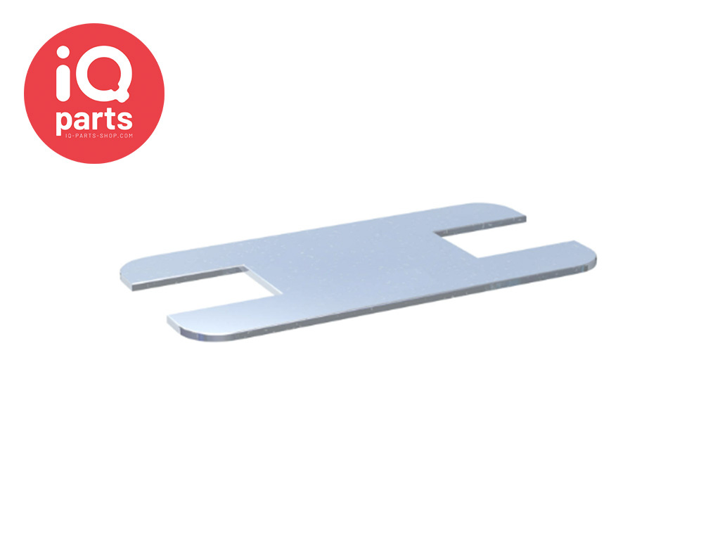 Safety Locking Plate | Type SIG | for Standard-series