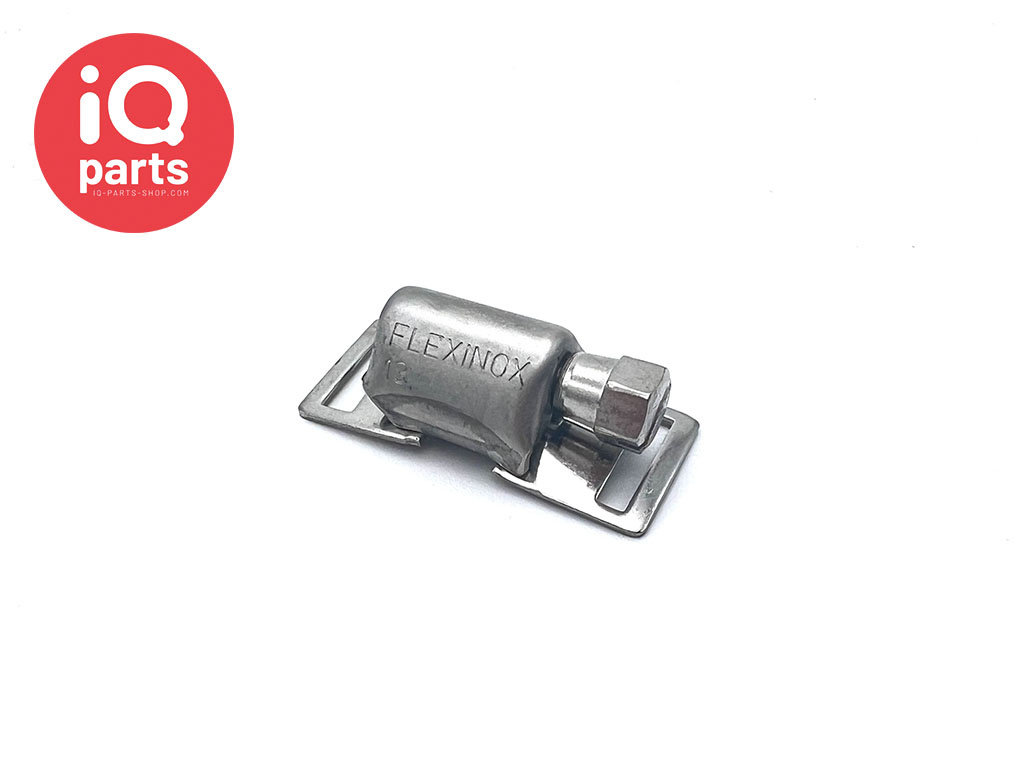 NORMA NORMETTA® Worm Screw NB-K/13 |  W4 | 13 mm wide