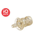 CPC CPC - MPC22002T39M | Coupling Insert | Polysulfone | 3,2 mm (1/8") Hose barb | Silicone